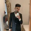 Rahil Dange