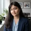 Sayanti Chowdhury