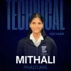 Mithali Phadtare