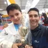 Edgar Garzon