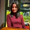 Charushila Patil