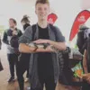 Tristan Bazant