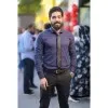 Mahmoud Arafat