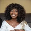 Mercy Kendi