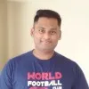 Kiran Kshirsagar