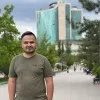 Yashar Mokari