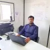 Krishna Tripathi