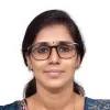 Ancy Varghese