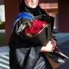 Alghalia Alharthi