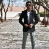 Tailor Maharshi