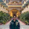 Lobsang Jinpa