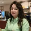 Ekta Tiwari