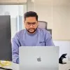 M Mohammed Thalha