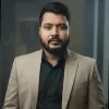 Binod kumar Mahunta