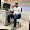 Harendra Kumar