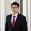 Jeremy Duong
