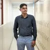 Vishal Jaybhaye