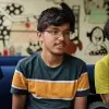 Charan Sahit Lenka