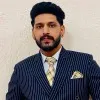Umesh Singh