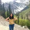 Amrutha Jagadish