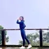 Lopamudra Hazra