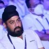 Charrandiip Singh