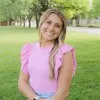 Jacy Permenter