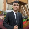 Rokby Jodinan Tampubolon