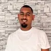 Ashwin Carelse