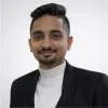 Sourav Ghosh