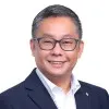 WONG Vin Kee