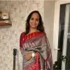Ushayani Mishra