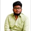 Shyamprakash Anandhan