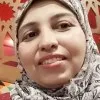 Hala Saeed