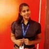 Moumita Paul