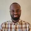 Mamadou Bah