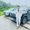 Ankit Choubey