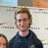 Connor Zahm