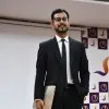 Mritunjay Tiwari