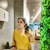 Vidhya Reddy