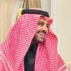 Mohammed Oudah