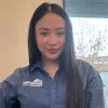 Sofronica Samantha Bacongon