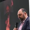 Yaman Asbahi