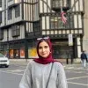 Bismah Majeed