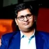 Jinesh Desai