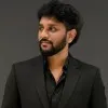 Hari Krishnan
