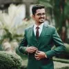 Ashish Abraham