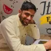 Junaid Anis