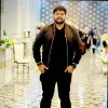 M Hamza Rizwan