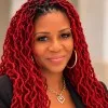 La Tonya Valentine Jones